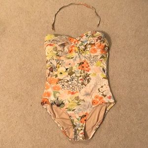 Jcrew bathing suit